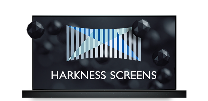 Harkness Screens